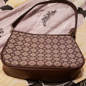 NWOT Mini bag